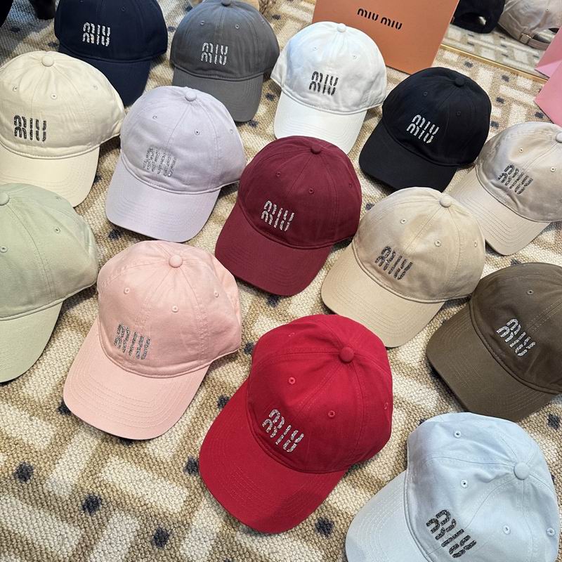 Miumiu cap 011604